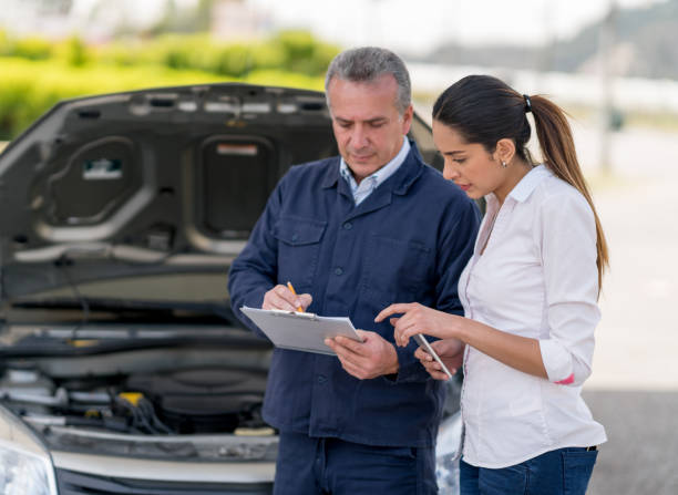 Full coverage car insurance in Bay Park, NY